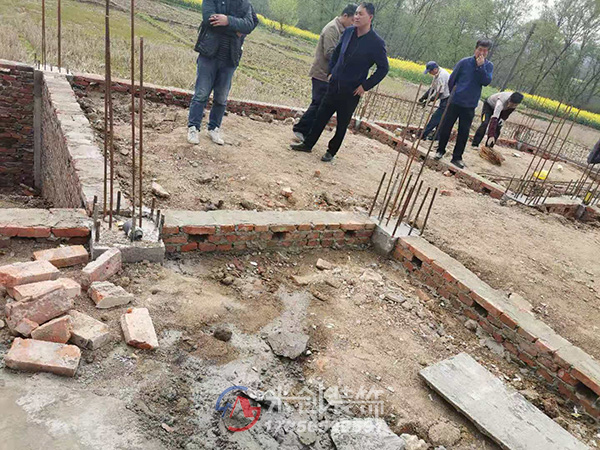 铜陵农村自建别墅